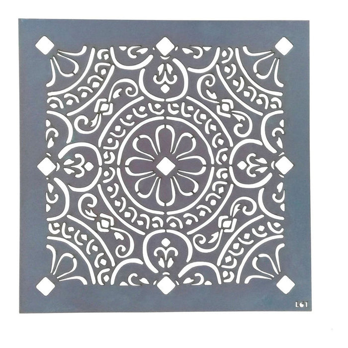 TEMPLATE 61 LORKA