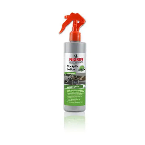 LOTION NIGRIN 300ML NIGRIN PERFORMANCE - Вътрешно поддържане<<<Автокозметика и поддръжка<<<Авто и вело<<<Praktiker