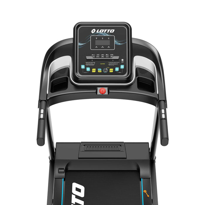 LOTTOFITNESS AGILE treadmill