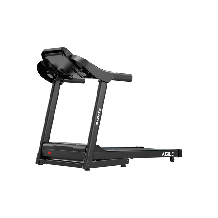 LOTTOFITNESS AGILE treadmill