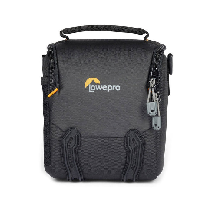 Photo bag LOWEPRO ADVENTURA SH120 III BLK