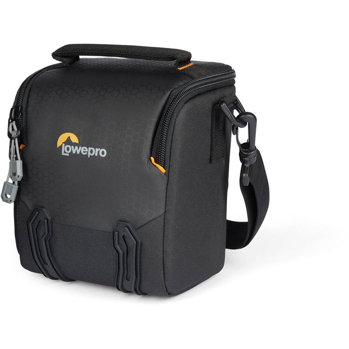 Photo bag LOWEPRO ADVENTURA SH120 III BLK