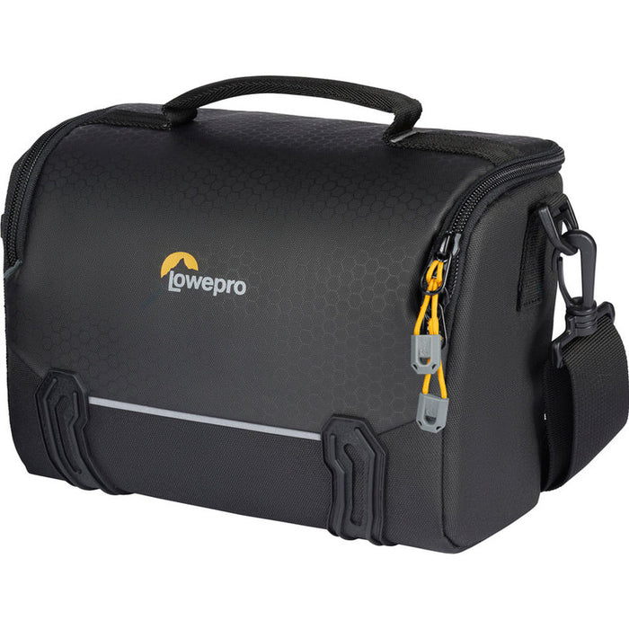Photo bag LOWEPRO ADVENTURA SH140 III BLK