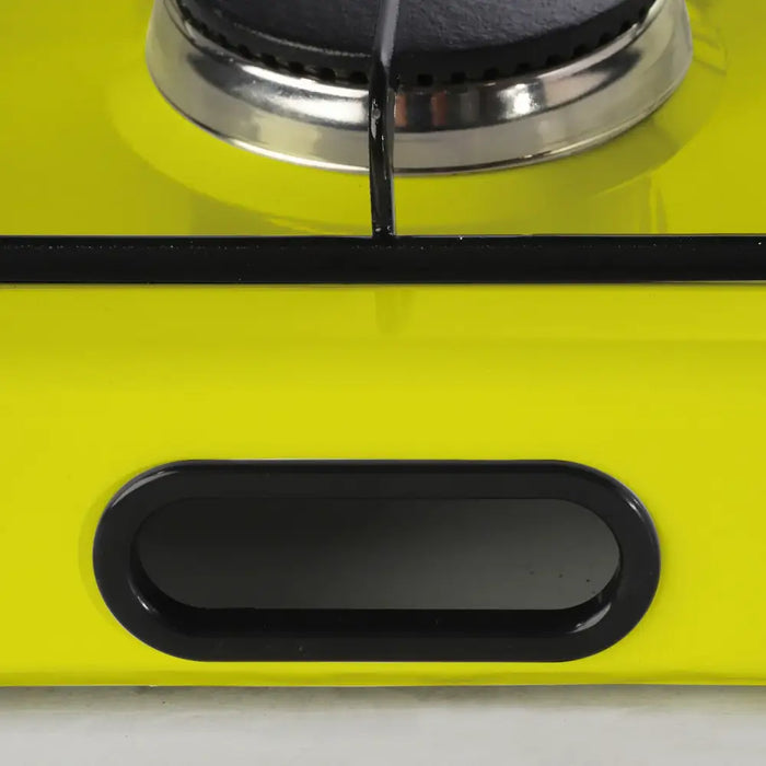 LPG camping gas stove BASIC 2 3.2 kW - Others<<<HurtelXML