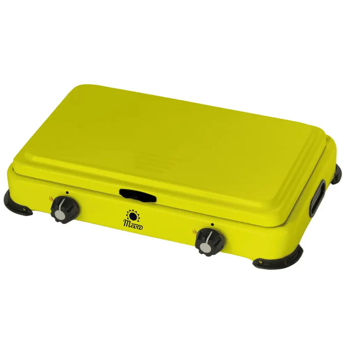 LPG camping gas stove BASIC 2 3.2 kW - Others<<<HurtelXML