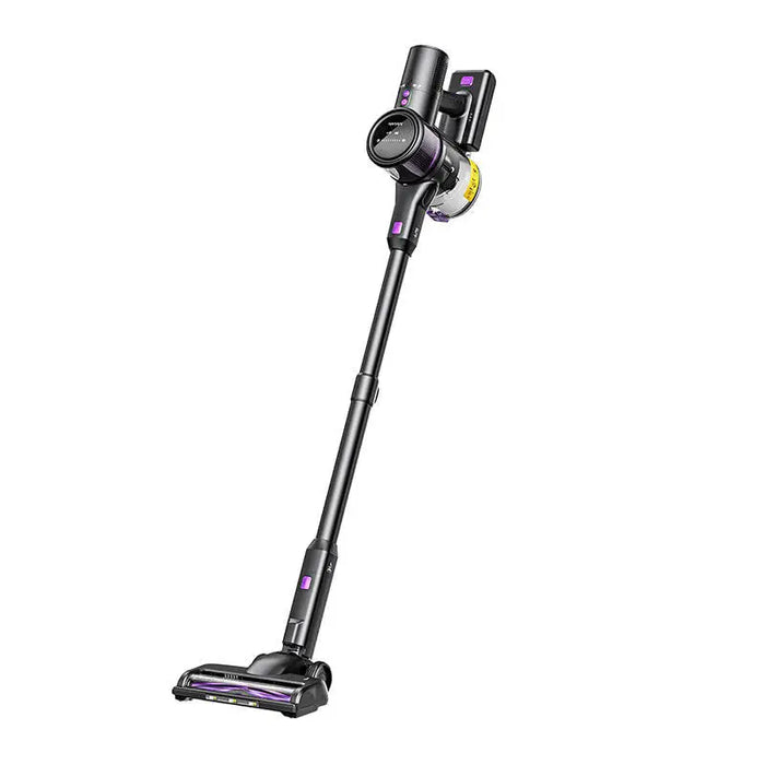 Lubluelu L9 cordless upright vacuum cleaner - Upright vacuum cleaners<<<Vacuum cleaners<<<Small household