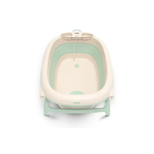 LUCY STAND FOLDABLE BABY BATH WITH FRAME - Bath tubesDIP-WAN<<<Bath productsDIP<<<ActionPL