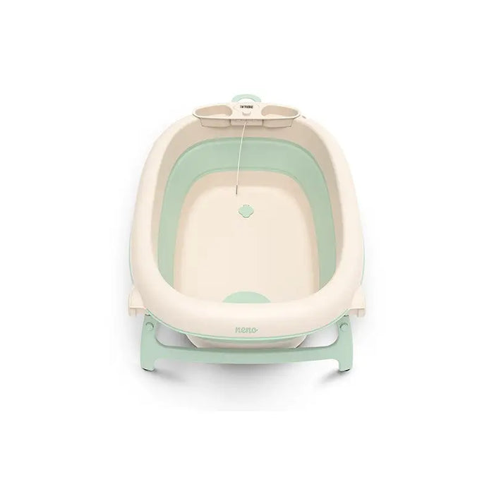 LUCY STAND FOLDABLE BABY BATH WITH FRAME - Bath tubesDIP-WAN<<<Bath productsDIP<<<ActionPL