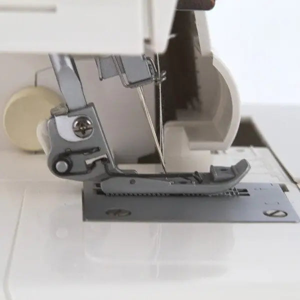 ŁUCZNIK OVERLOCK 820D-3 - Sewing machinesAGD-MSZ<<<Home Appliance - ProductsAGD<<<ActionPL