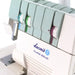 ŁUCZNIK OVERLOCK 820D-3 - Sewing machinesAGD-MSZ<<<Home Appliance - ProductsAGD<<<ActionPL