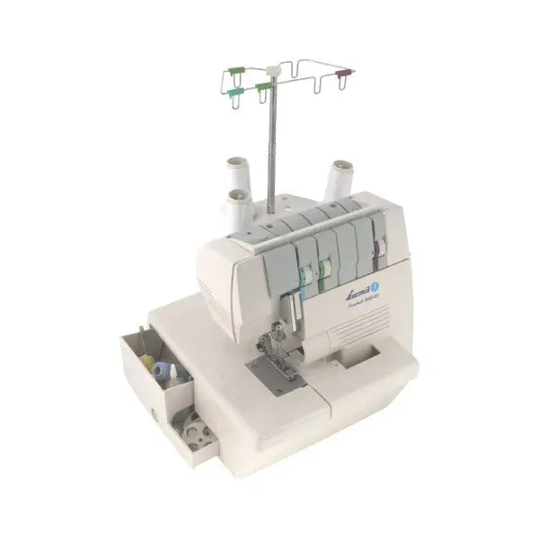 ŁUCZNIK OVERLOCK 820D-3 - Sewing machinesAGD-MSZ<<<Home Appliance - ProductsAGD<<<ActionPL