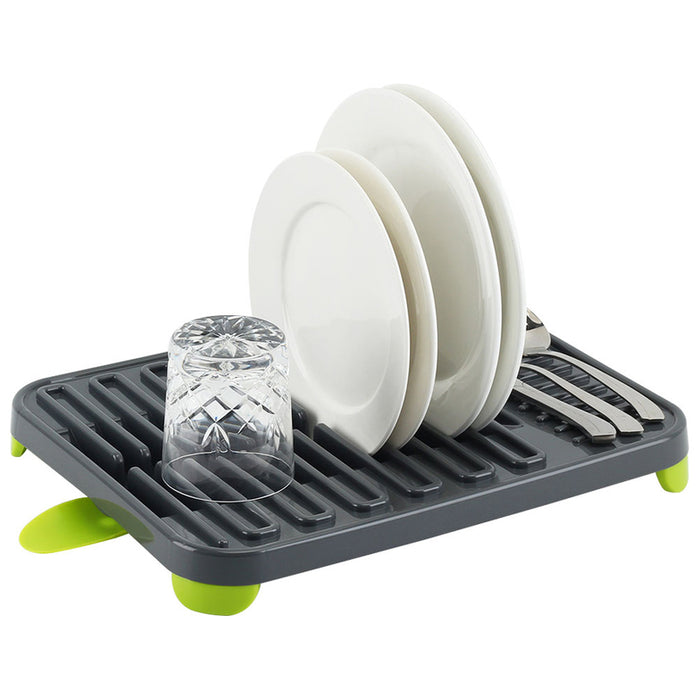 DISH DRYER 38X30X4.5 CM LUIGI FERRERO FR-3830P