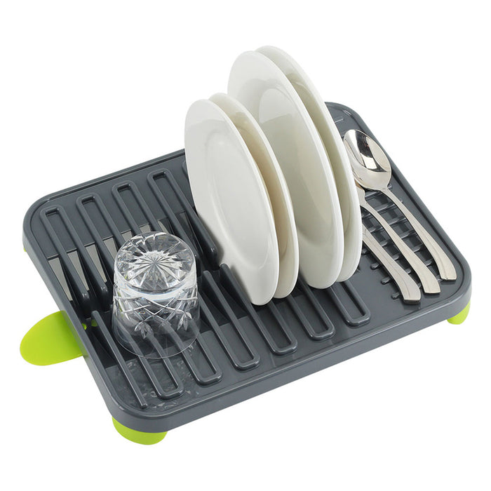 DISH DRYER 38X30X4.5 CM LUIGI FERRERO FR-3830P