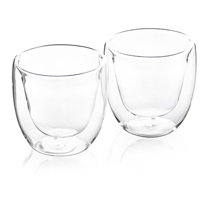 LUIGI FERRERO FR-8012 ESPRESSO GLASSES