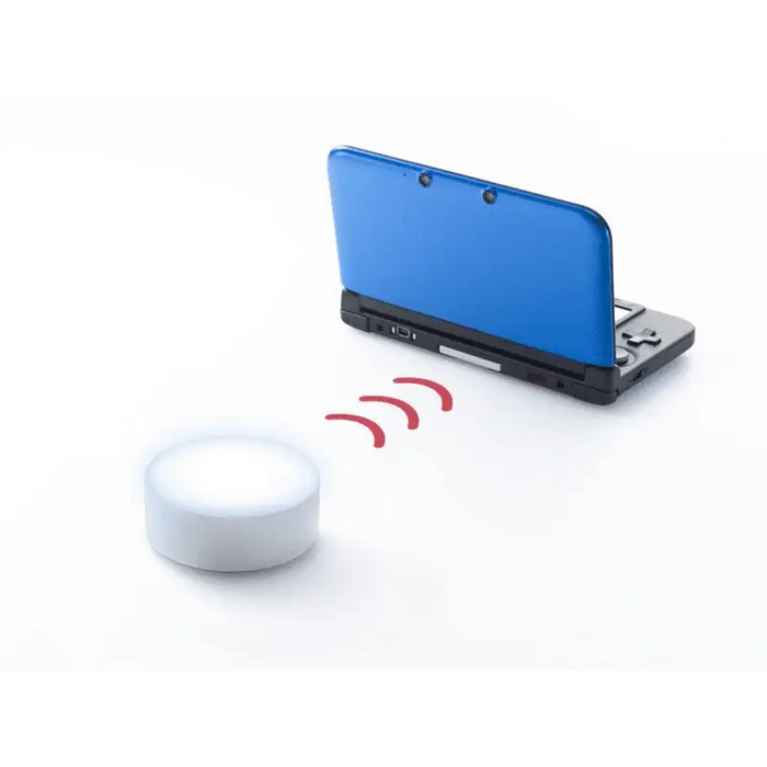 Luigi (Super Mario) amiibo figure - Игри<<<Конзоли и аксесоари<<<ТВ Аудио Gaming<<<ZoraSite