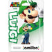 Luigi (Super Mario) amiibo figure - Игри<<<Конзоли и аксесоари<<<ТВ Аудио Gaming<<<ZoraSite