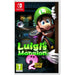 Luigi’s Mansion 2 HD Game (NSW) - Игри<<<Конзоли и аксесоари<<<ТВ Аудио Gaming<<<ZoraSite