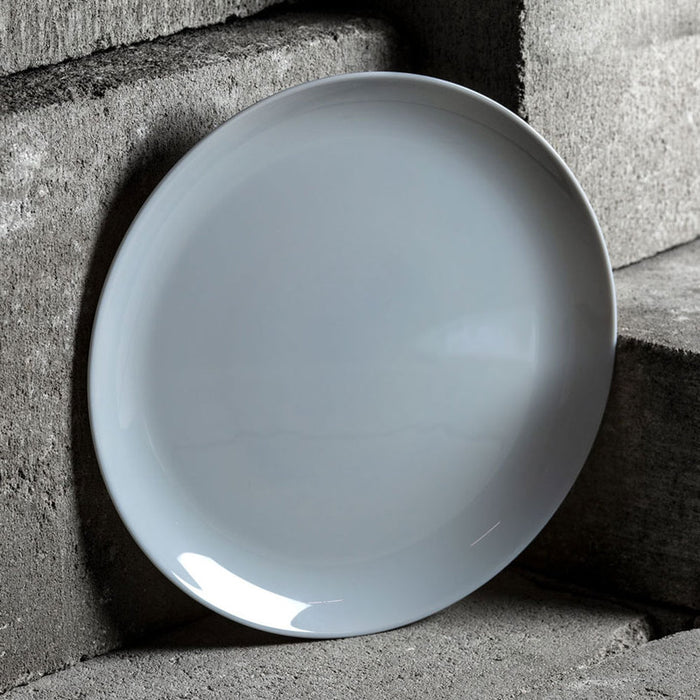 MAIN PLATE 25 CM GRANITE 1PC DIWALI LUMINARC