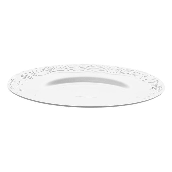 PLATE BASIC 25 CM DANBURY LUMINARC