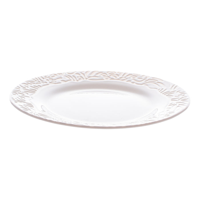 DESSERT PLATE 19 CM DANBURY LUMINARC