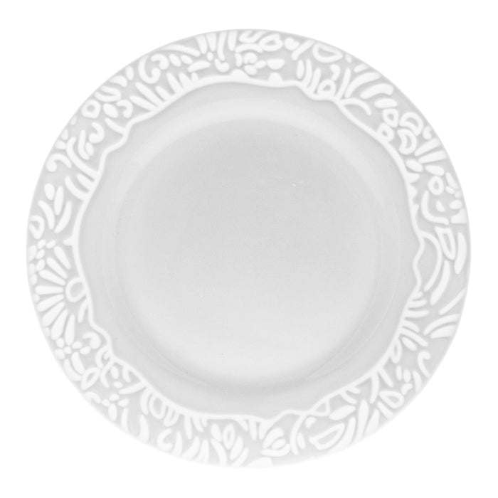 DESSERT PLATE 19 CM DANBURY LUMINARC