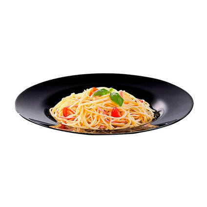 PASTA PLATE 28.5 CM FRIENDS TIME LUMINARC