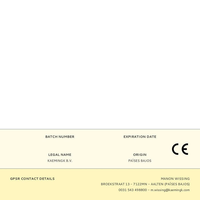 Solar light Lumineo Ø 14 x 4 cm Flower