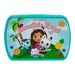 Lunchbox Gabby’s Dollhouse GD00007 KiDS Licensing - Breakfast boxes and bidons<<<School supplies<<<Mom