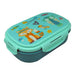 Lunchbox Jungle KL11345 KiDS Licensing - Breakfast boxes and bidons<<<School supplies<<<Mom and baby<<<InnproXML
