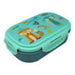 Lunchbox Jungle KL11345 KiDS Licensing - Breakfast boxes and bidons<<<School supplies<<<Mom and baby<<<InnproXML