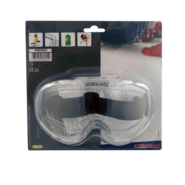 KEMILUX DUST GOGGLES