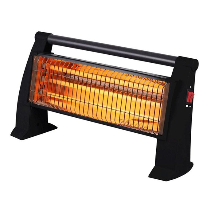 Quartz stove Luxell LX-2820