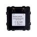 LUXON BLACK DIMMER MECHANISM - Ключове и контакти<<<Електроматериали<<<Praktiker&&&Ключове и