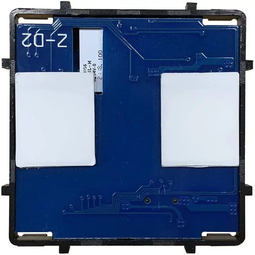 LUXON DOUBLE DEVIATOR SENSOR KEY - Ключове и контакти<<<Електроматериали<<<Praktiker&&&Ключове и