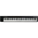 M-AUDIO Keystation 88 MK3 MIDI keyboard 88 keys USB Black White - MIDIIKL-MID<<<TastaturenIKL<<<ActionPL