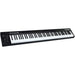 M-AUDIO Keystation 88 MK3 MIDI keyboard 88 keys USB Black White - MIDIIKL-MID<<<TastaturenIKL<<<ActionPL