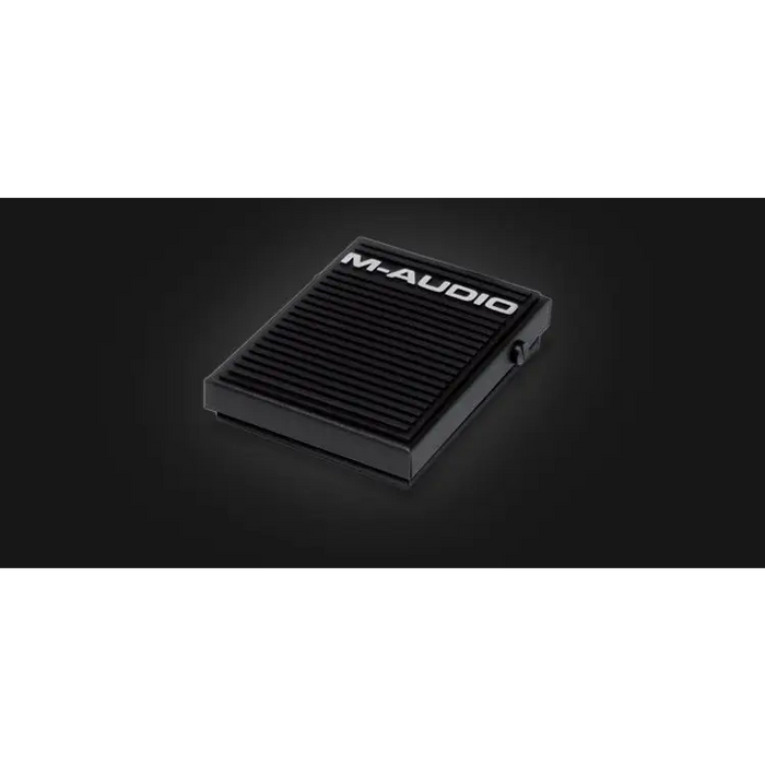 M-AUDIO SP-1 Sustain pedal 6.35 mm - KeyboardsIKL-KEY<<<TastaturenIKL<<<ActionPL