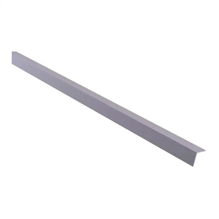 M-SHAPED PROFILE SILVER MAT PROFILS TRADE - Профили и аксесоари<<<Плочки и лайстни<<<Баня<<<Praktiker&&&Профили и