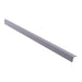 M-SHAPED PROFILE SILVER MAT PROFILS TRADE - Профили и аксесоари<<<Плочки и лайстни<<<Баня<<<Praktiker&&&Профили и