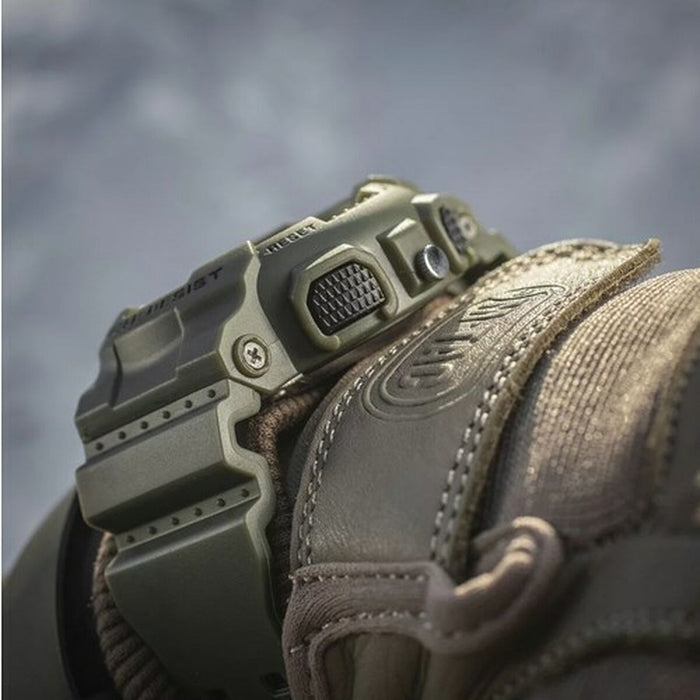 Smartwatch M-TAC 50006001 Black