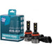 M-TECH H11 PREMIUM LED 6500K 54W X2 PCS - КРУШКИ И СВЕТЛИНИ<<<MaxCar