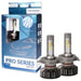 M-TECH H4 PRO SERIES LED 5700K 40W X2 PCS - АВТОАКСЕСОАРИ<<<MaxCar