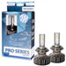 M-TECH H7 PRO SERIES LED 5700K 40W X2 PCS - АВТОАКСЕСОАРИ<<<MaxCar