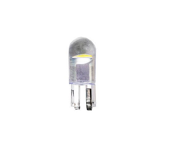 M-TECH ECONO LED W5W 6500K 0.24W 12V BLISTER X2 PCS