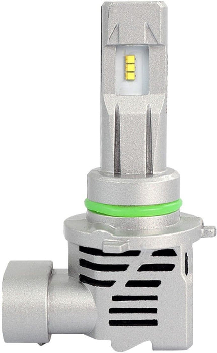 M-TECH HB4 PREMIUM LED 6500K 50W X2 PCS