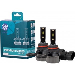 M-TECH HB4 PREMIUM LED 6500K 54W X2 PCS