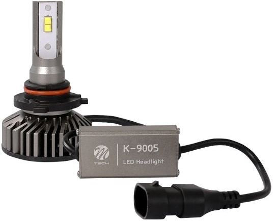 M-TECH HB3 PRO SERIES LED 5700K 40W X2 PCS