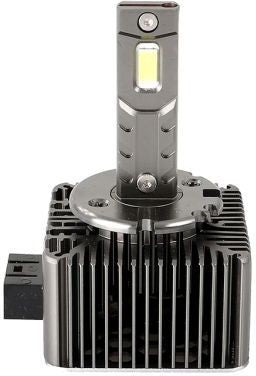 M-TECH D1S PREMIUM D-LED 6000K 35W X2 PCS