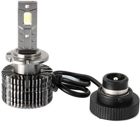 M-TECH D2S PREMIUM D-LED 6000K 35W X2 PCS