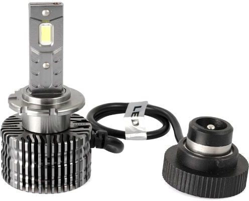 M-TECH D4S PREMIUM D-LED 6000K 35W X2 PCS